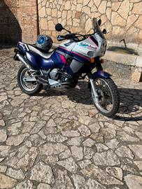 Yamaka xtz 750 Super tenere