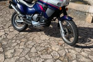 Yamaka xtz 750 Super tenere