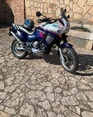 Yamaka xtz 750 Super tenere