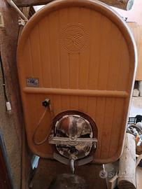 botti in cemento smaltate