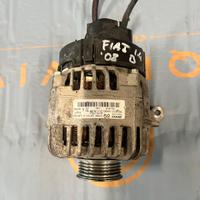 Alternatore Fiat Grande Punto 1.4 benzina 