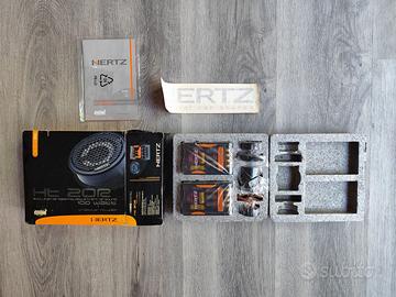 Super Tweeter HT 20R Hertz