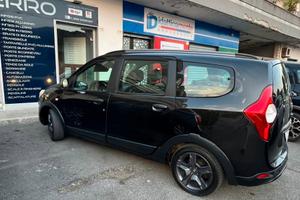 Dacia Lodgy Stepway 7 posti