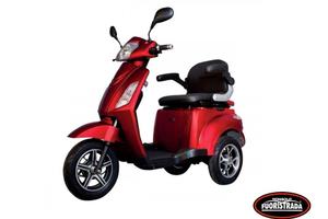 Lem Motor E-Scooter Trilux 1000W 60V