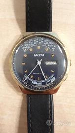 Orologio Paketa meccanico