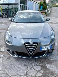 Alfa Romeo Giulietta 1.6 JTDM