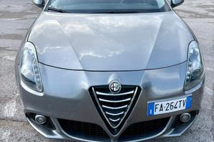 Alfa Romeo Giulietta 1.6 JTDM