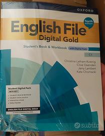 English file digital gold C1 NUOVO 