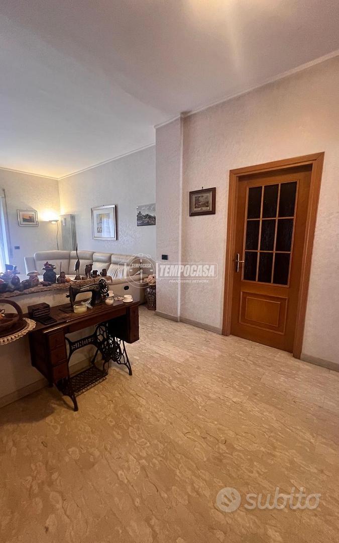 Apartment in Roma, Aurelio, Municipio Roma XIII - Vista 4