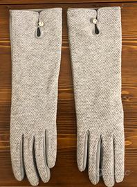 Guanti Piumelli Milano