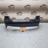 Paraurti posteriore no sensori audi a4 b8 2007-201