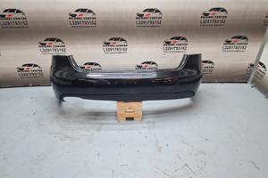 Paraurti posteriore no sensori audi a4 b8 2007-201