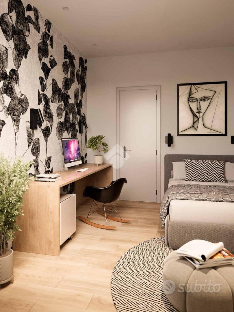 Appartamento – Rimini, Viserba Monte - Vista 3