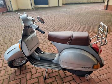 Piaggio Vespa 125 PX - 1979