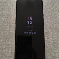 OnePlus 9 Pro 128GB Stellar Black - Batteria Nuova