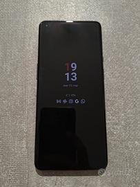 OnePlus 9 Pro 128GB Stellar Black - Batteria Nuova