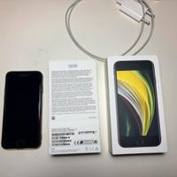 Iphone SE 2020 128 GB