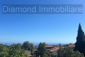 Villa singola a Zafferana Etnea