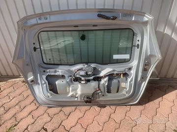 Sportellone lancia ypslon 2008