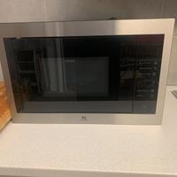 Forno microonde ad incasso