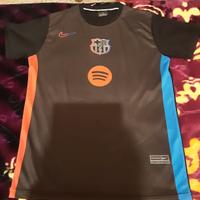 maglia fc Barcellona 