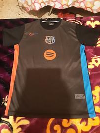 maglia fc Barcellona 