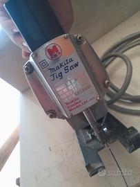 Makita seghetto alternativo 