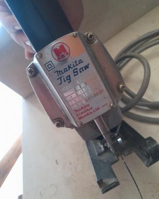 Makita seghetto alternativo 