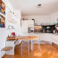 Cucina angolare Snaidero Skyline
