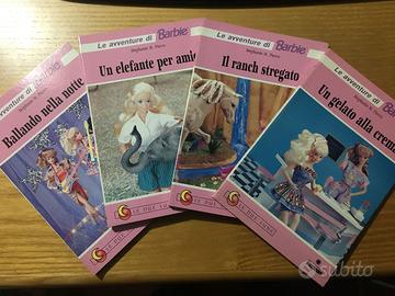 Le avventure di Barbie