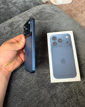 Iphone 17 pro