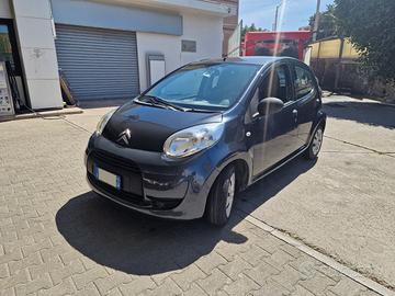 Citroen C1 Benzina 5 Porte.