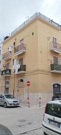 Appartamento 90mq zona settefrati