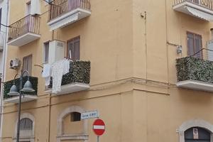Appartamento 90mq zona settefrati