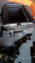 Mattbox- follow focus- filtri Tiffen