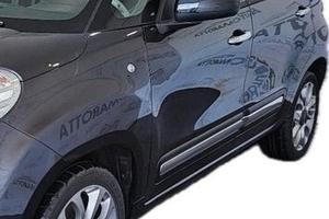 Porte sinistre Fiat 500L