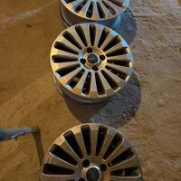 Cerchi per Ford Fiesta