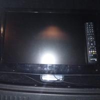 televisore 24 pollici HD