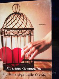 Libro nuovo Massimo Gramellini