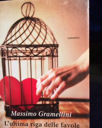 Libro nuovo Massimo Gramellini