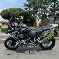 Bmw gs 1200