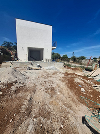 ? Villa bifamiliare di nuova costruzione a Carini