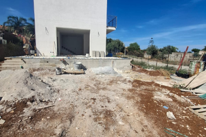 ? Villa bifamiliare di nuova costruzione a Carini