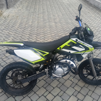 Sherco SM 50 cc