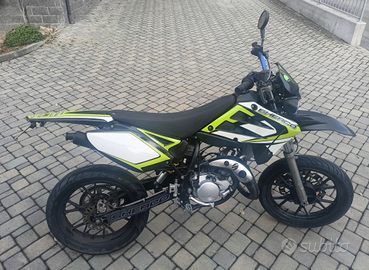 Sherco SM 50 cc
