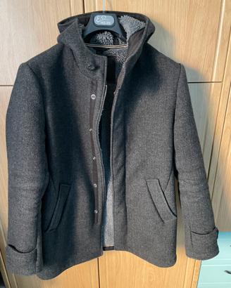 Cappotto imbottito yes zee