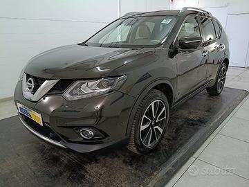 NISSAN X-Trail 1.6 dci Tekna 2wd xtronic E6