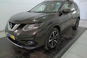 NISSAN X-Trail 1.6 dci Tekna 2wd xtronic E6