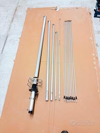 Antenna Sigma Mantova Turbo 8