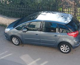 CITROEN C4 Picasso 2008